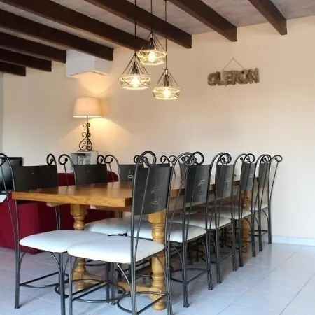 Vakantiehuis Maison Le Chateau-d'oleron, 4 Pieces, 8 Personnes - Fr-1-246a-57