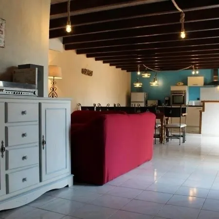 Maison Le Chateau-d'oleron, 4 Pieces, 8 Personnes - Fr-1-246a-57 Vakantiehuis Le Château-dʼOléron