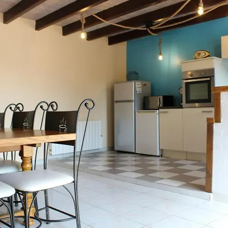 Maison Le Chateau-d'oleron, 4 Pieces, 8 Personnes - Fr-1-246a-57 Vakantiehuis