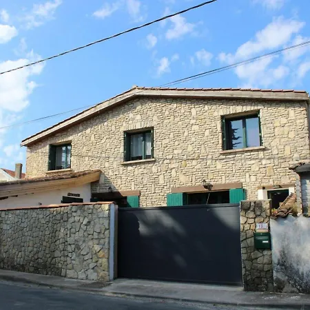 Vakantiehuis Maison Le Chateau-d'oleron, 4 Pieces, 8 Personnes - Fr-1-246a-57