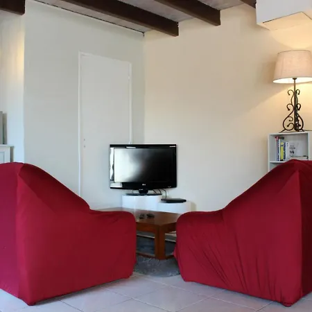 Maison Le Chateau-d'oleron, 4 Pieces, 8 Personnes - Fr-1-246a-57 Vakantiehuis *