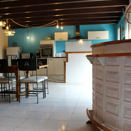 Maison Le Chateau-d'oleron, 4 Pieces, 8 Personnes - Fr-1-246a-57 Le Château-dʼOléron
